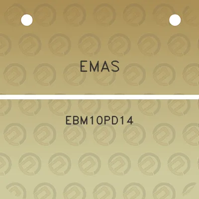 emas-ebm10pd14