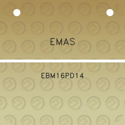 emas-ebm16pd14