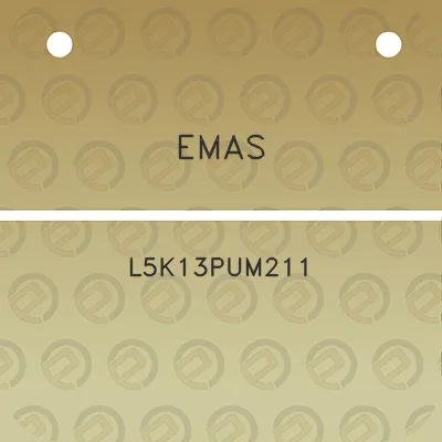 emas-l5k13pum211