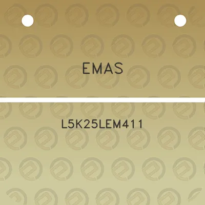 emas-l5k25lem411