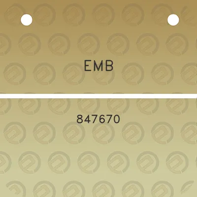 emb-847670