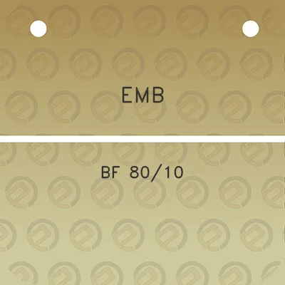 emb-bf-8010