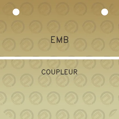 emb-coupleur