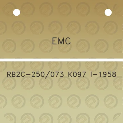 emc-rb2c-250073-k097-i-1958