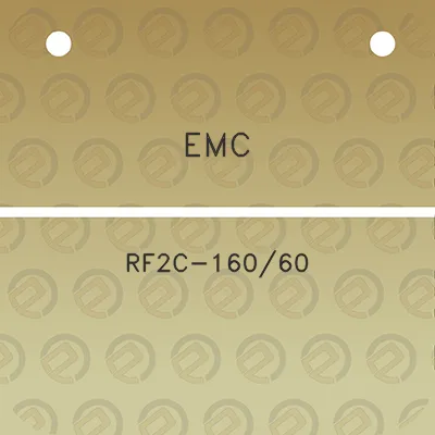 emc-rf2c-16060