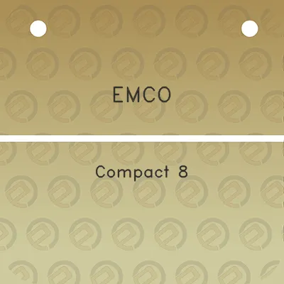 emco-compact-8