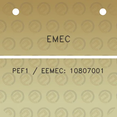 emec-pef1-eemec-10807001