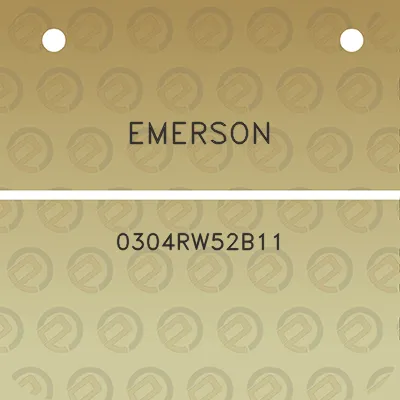 emerson-0304rw52b11