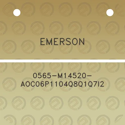 emerson-0565-m14520-aoc06p1104q8q1q7i2