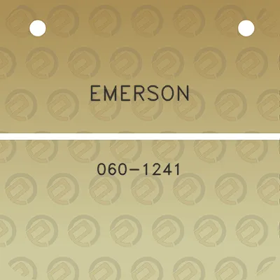 emerson-060-1241