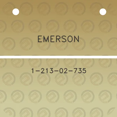 emerson-1-213-02-735