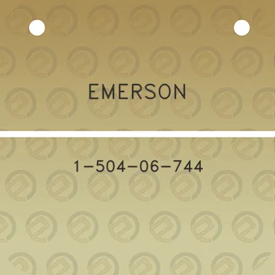 emerson-1-504-06-744