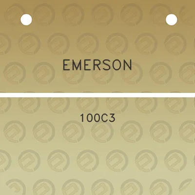 emerson-100c3