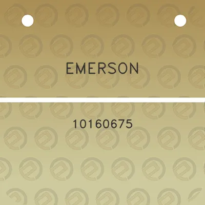 emerson-10160675