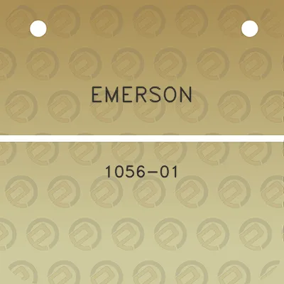 emerson-1056-01