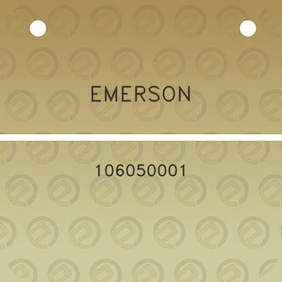 emerson-106050001