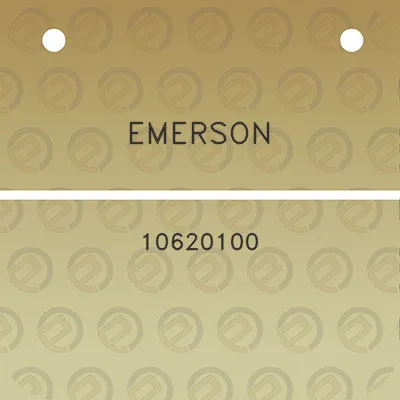 emerson-10620100