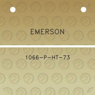 emerson-1066-p-ht-73