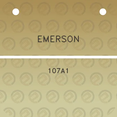 emerson-107a1