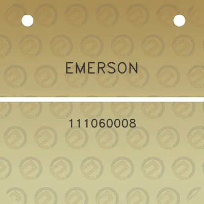 emerson-111060008