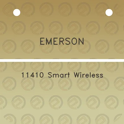 emerson-11410-smart-wireless