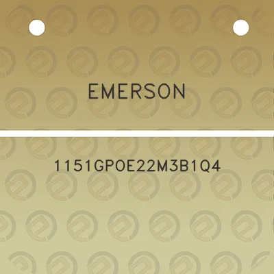 emerson-1151gpoe22m3b1q4