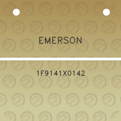 emerson-1f9141x0142