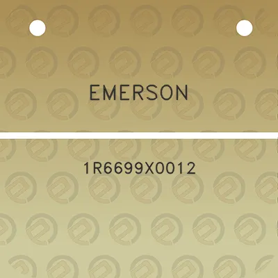 emerson-1r6699x0012