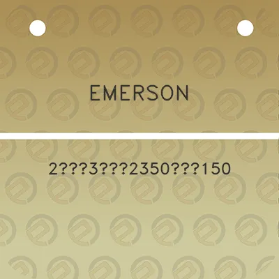 emerson-232350150