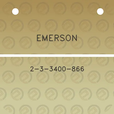 emerson-2-3-3400-866