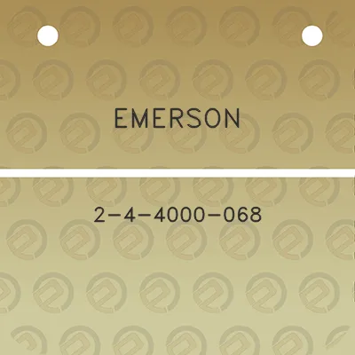 emerson-2-4-4000-068