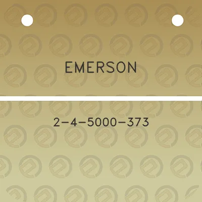 emerson-2-4-5000-373