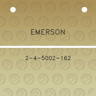 emerson-2-4-5002-162