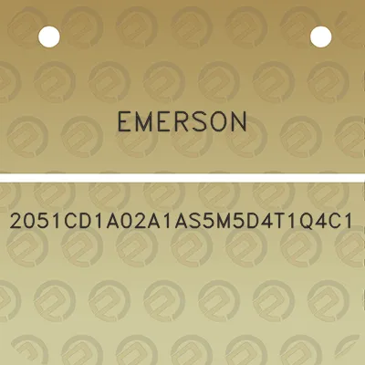 emerson-2051cd1a02a1as5m5d4t1q4c1