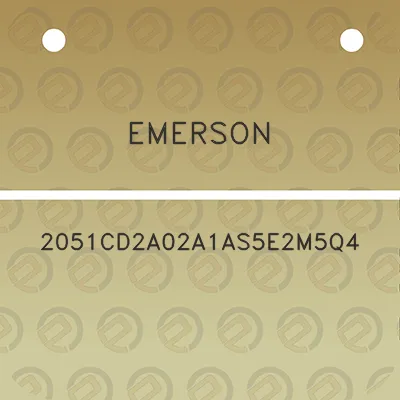 emerson-2051cd2a02a1as5e2m5q4