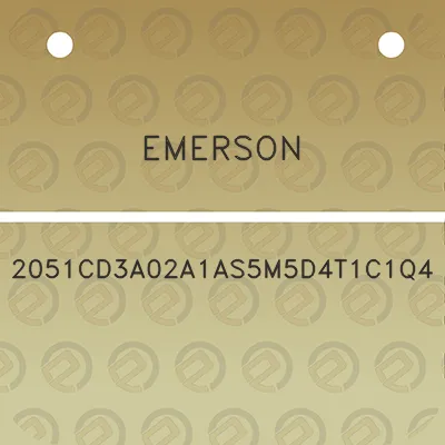 emerson-2051cd3a02a1as5m5d4t1c1q4