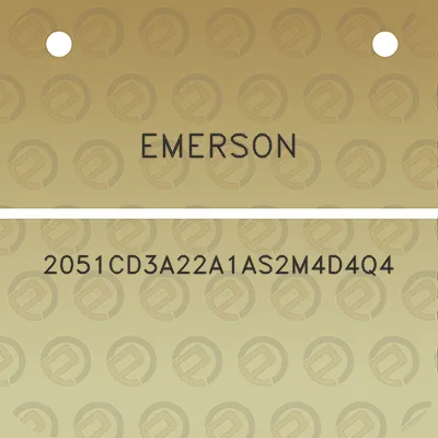 emerson-2051cd3a22a1as2m4d4q4