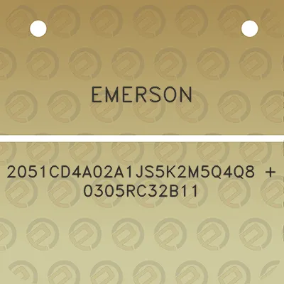 emerson-2051cd4a02a1js5k2m5q4q8-0305rc32b11