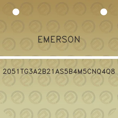 emerson-2051tg3a2b21as5b4m5cnq4q8