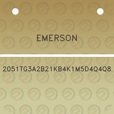 emerson-2051tg3a2b21kb4k1m5d4q4q8