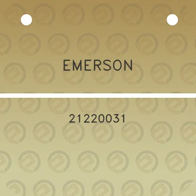 emerson-21220031