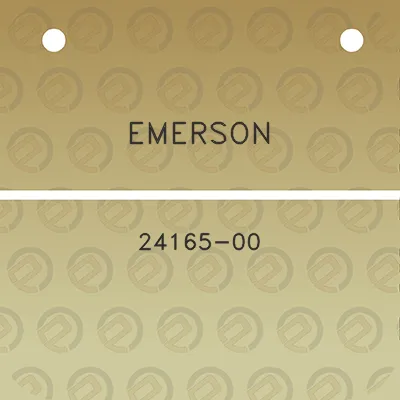 emerson-24165-00