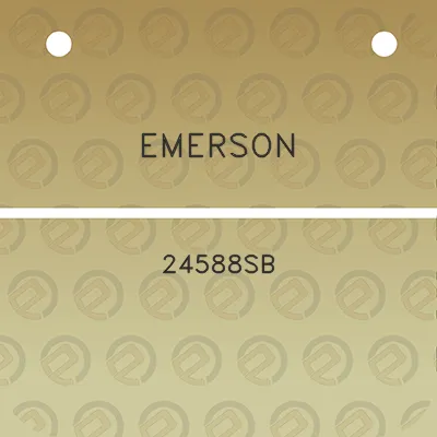 emerson-24588sb