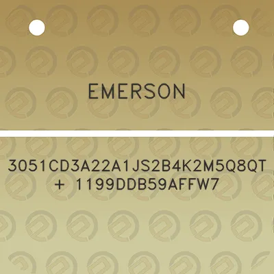 emerson-3051cd3a22a1js2b4k2m5q8qt-1199ddb59affw7