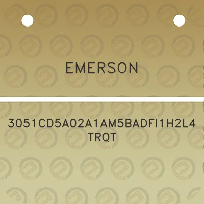 emerson-3051cd5a02a1am5badfi1h2l4trqt