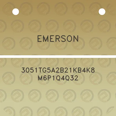 emerson-3051tg5a2b21kb4k8-m6p1q4q32