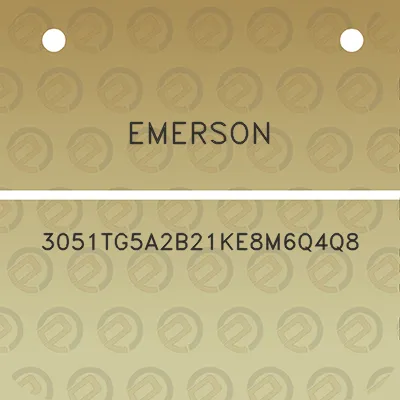 emerson-3051tg5a2b21ke8m6q4q8