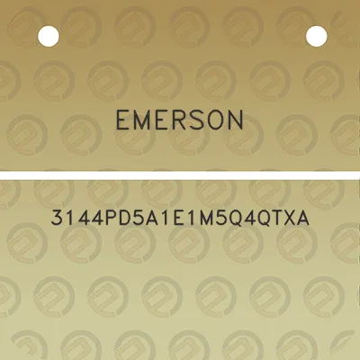 emerson-3144pd5a1e1m5q4qtxa