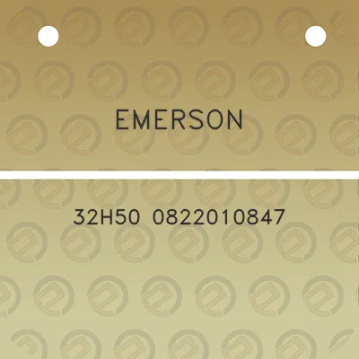 emerson-32h50-0822010847