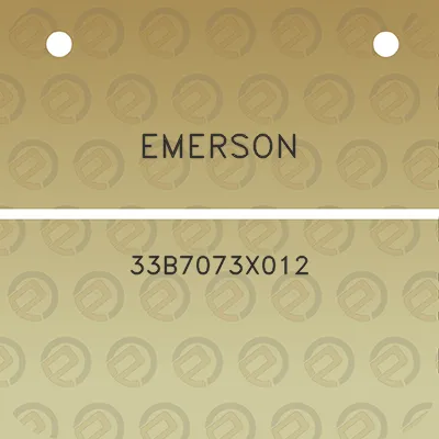 emerson-33b7073x012